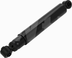 Wti Automotive A861284 - Shock Absorber car-mod.net