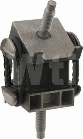Wti Automotive A801533 - Holder, engine mounting car-mod.net