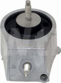 Wti Automotive A801537 - Holder, engine mounting car-mod.net