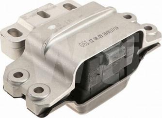 Wti Automotive A801096 - Holder, engine mounting car-mod.net