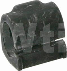 Wti Automotive A801143 - Bearing Bush, stabiliser car-mod.net