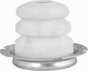 Wti Automotive A801104 - Rubber Buffer, suspension car-mod.net