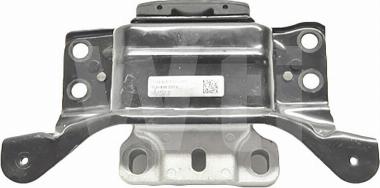 Wti Automotive A802440 - Holder, engine mounting car-mod.net