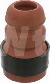 Wti Automotive A802409 - Rubber Buffer, suspension car-mod.net