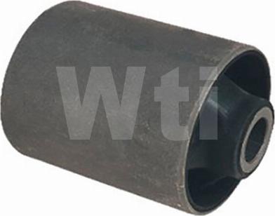 Wti Automotive A802521 - Holder, engine mounting car-mod.net