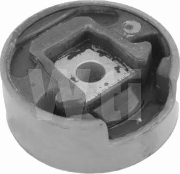 Wti Automotive A802144 - Holder, engine mounting car-mod.net