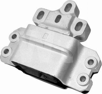 Wti Automotive A802143 - Holder, engine mounting car-mod.net