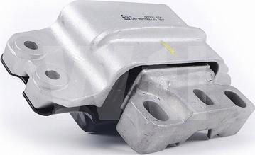 Wti Automotive A802142 - Holder, engine mounting car-mod.net