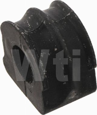 Wti Automotive A802116 - Bearing Bush, stabiliser car-mod.net