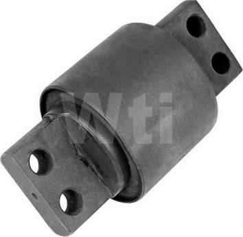 Wti Automotive A881013 - Bush of Control / Trailing Arm car-mod.net