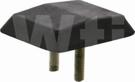 Wti Automotive A881191 - Wear Plate, leaf spring car-mod.net