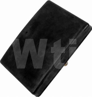 Wti Automotive A881106 - Wear Plate, leaf spring car-mod.net