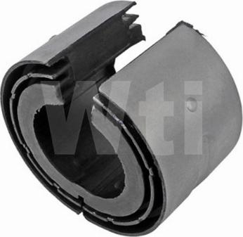 Wti Automotive A881115 - Bush of Control / Trailing Arm car-mod.net