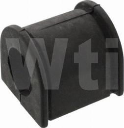 Wti Automotive A881184 - Bearing Bush, stabiliser car-mod.net
