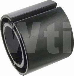 Wti Automotive A881131 - Bush of Control / Trailing Arm car-mod.net