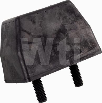 Wti Automotive A881178 - Rubber Buffer, suspension car-mod.net