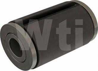 Wti Automotive A881335 - Bush, leaf spring car-mod.net