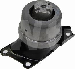 Wti Automotive A834926 - Holder, engine mounting car-mod.net