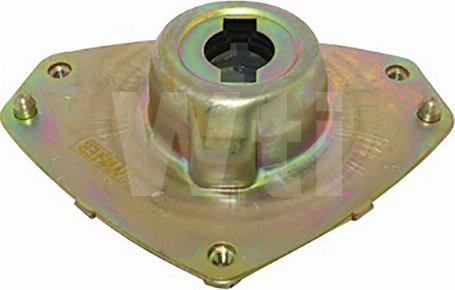 Wti Automotive A834606 - Top Strut Mounting car-mod.net