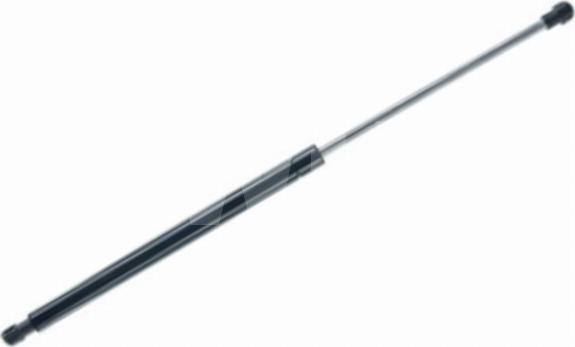 Wti Automotive A834891 - Gas Spring, boot, cargo area car-mod.net