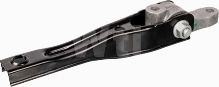 Wti Automotive A834883 - Holder, engine mounting car-mod.net