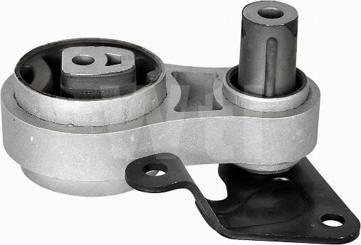Wti Automotive A831468 - Holder, engine mounting car-mod.net