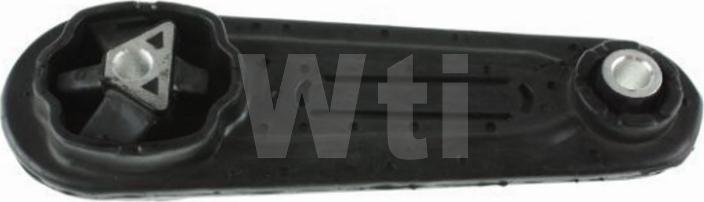 Wti Automotive A831560 - Holder, engine mounting car-mod.net
