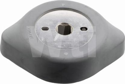 Wti Automotive A831574 - Holder, engine mounting car-mod.net
