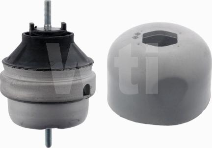Wti Automotive A831573 - Holder, engine mounting car-mod.net