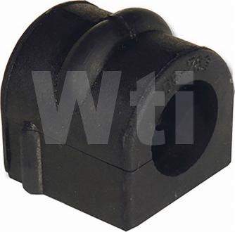 Wti Automotive A831695 - Bearing Bush, stabiliser car-mod.net