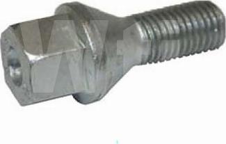 Wti Automotive A831099 - Stud, wheel hub car-mod.net