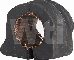 Wti Automotive A831396 - Bearing Bush, stabiliser car-mod.net