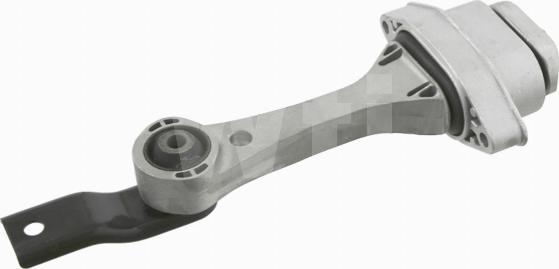 Wti Automotive A831390 - Holder, engine mounting car-mod.net