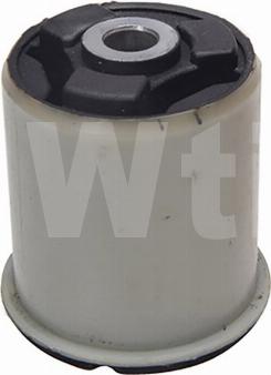 Wti Automotive A831715 - Bush of Control / Trailing Arm car-mod.net