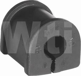 Wti Automotive A831727 - Bearing Bush, stabiliser car-mod.net