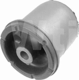Wti Automotive A833488 - Mounting, axle beam car-mod.net