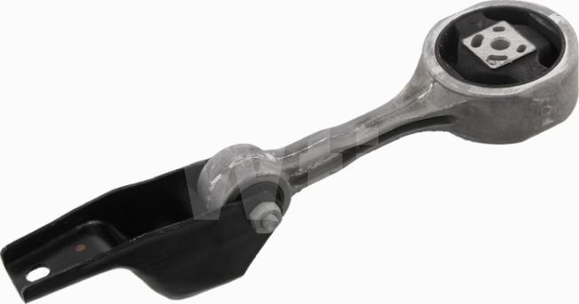 Wti Automotive A833599 - Holder, engine mounting car-mod.net