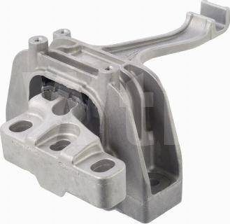 Wti Automotive A833502 - Holder, engine mounting car-mod.net