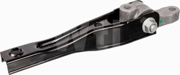 Wti Automotive A833507 - Holder, engine mounting car-mod.net