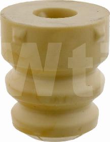 Wti Automotive A833588 - Rubber Buffer, suspension car-mod.net