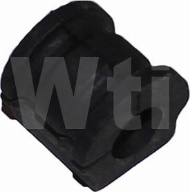Wti Automotive A833602 - Bearing Bush, stabiliser car-mod.net