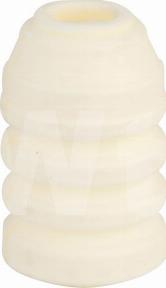 Wti Automotive A833363 - Rubber Buffer, suspension car-mod.net