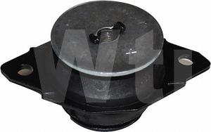 Wti Automotive A833362 - Holder, engine mounting car-mod.net