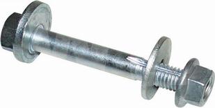 Wti Automotive A833384 - Bush of Control / Trailing Arm car-mod.net