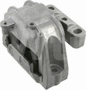 Wti Automotive A833243 - Holder, engine mounting car-mod.net