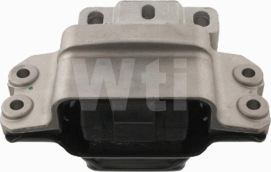 Wti Automotive A833250 - Holder, engine mounting car-mod.net