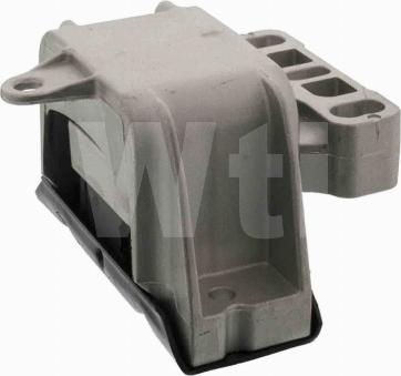 Wti Automotive A833215 - Holder, engine mounting car-mod.net