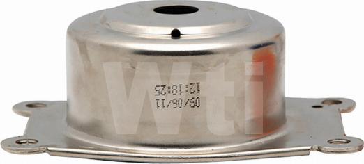 Wti Automotive A832193 - Holder, engine mounting car-mod.net