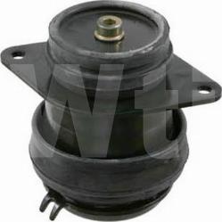 Wti Automotive A821154 - Holder, engine mounting car-mod.net