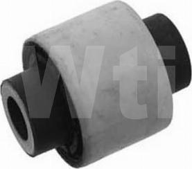 Wti Automotive A821157 - Mounting, axle beam car-mod.net